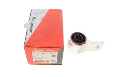 Втулка важеля для Vauxhall, Opel, Chevrolet, Buick, Pontiac KAPIMSAN 0-53-19-0550 фото товару
