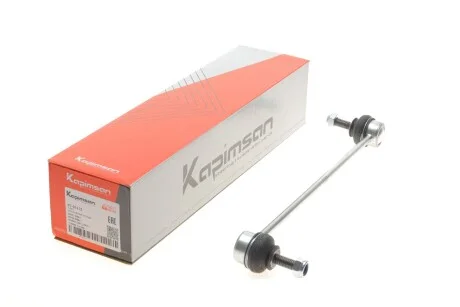 Тяга (стійка) стабілізатора для KAPIMSAN 07-01612 фото товару