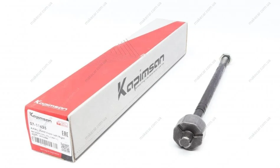 <strong>Тяга керма KAPIMSAN 07-11625 (фото 1)</strong>