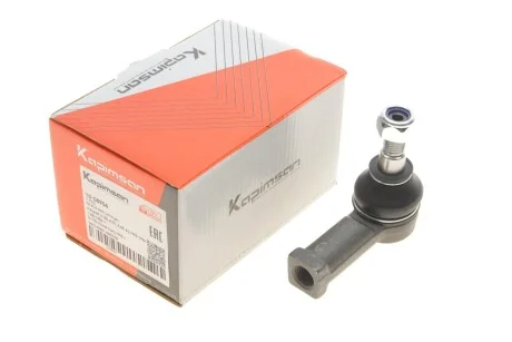 Накінечник кермової тяги для Mitsubishi KAPIMSAN 10-08904 фото товару
