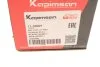 <strong>Кульова опора (шарнір) KAPIMSAN 11-05009 (фото 6)</strong>