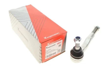 Накінечник кермової тяги для Mitsubishi KAPIMSAN 16-09510 фото товару
