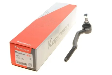 Накінечник кермової тяги для Vauxhall, Opel KAPIMSAN 18-09714 фото товару