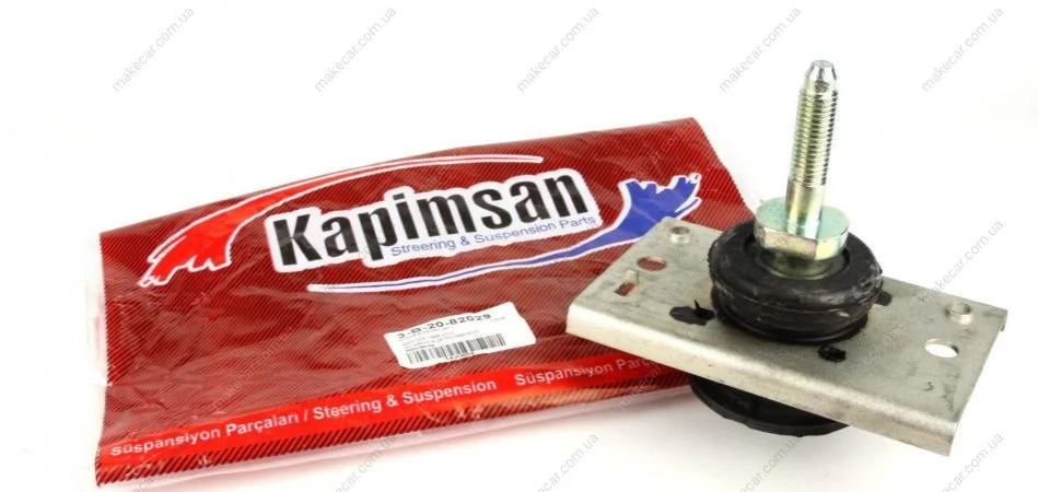 <strong>Подушка двигуна KAPIMSAN 3-B-20-82029 (фото 1)</strong>