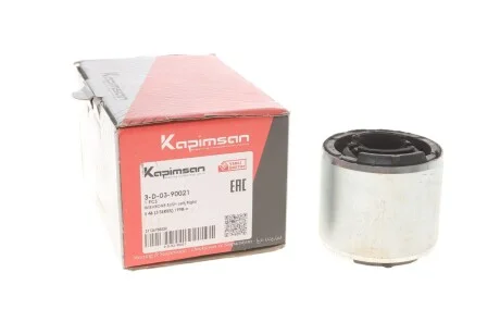 Втулка важеля для KAPIMSAN 3-D-03-90021 фото товару