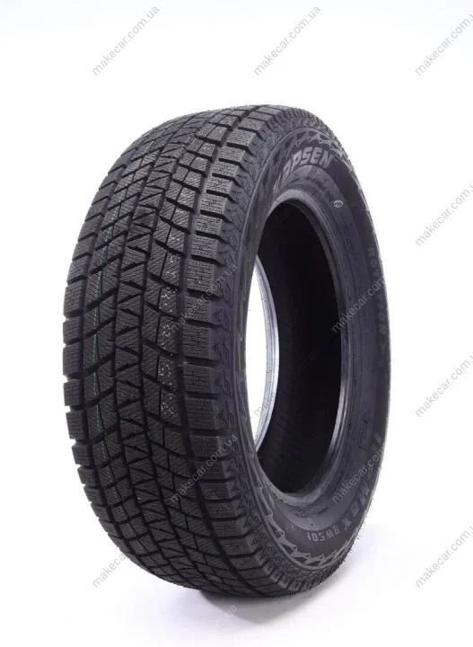<strong>Шина автомобільна Kapsen 225/60R16 RW501 (фото 1)</strong>