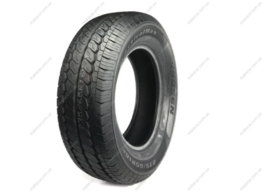 <strong>Шина автомобільна Kapsen 235/65R16C RS01 (фото 1)</strong>