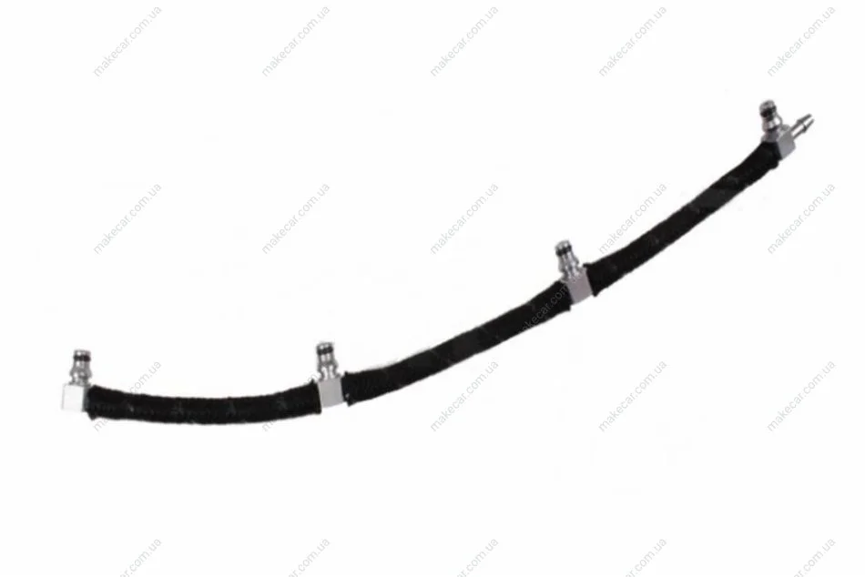 <strong>Паливопровід обратки FIAT Doblo 1,9Multijet KAUTEK AF-FH002 (фото 1)</strong>