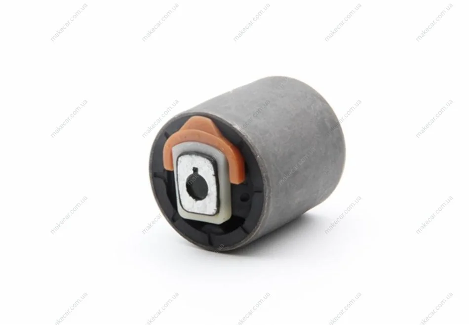 <strong>-TEKNOROT VW С/блок тяги реакт.(задний нижн.внутр.) Passat,Audi A4/A8 95- KAUTEK AU-BS025 (фото 1)</strong>