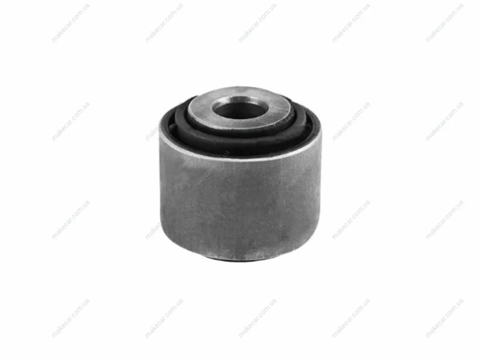 <strong>-TEKNOROT VW С/блок задн.верх.рычага внутр. Touareg,Audi Q7 06- D12mm KAUTEK AU-BS071 (фото 1)</strong>