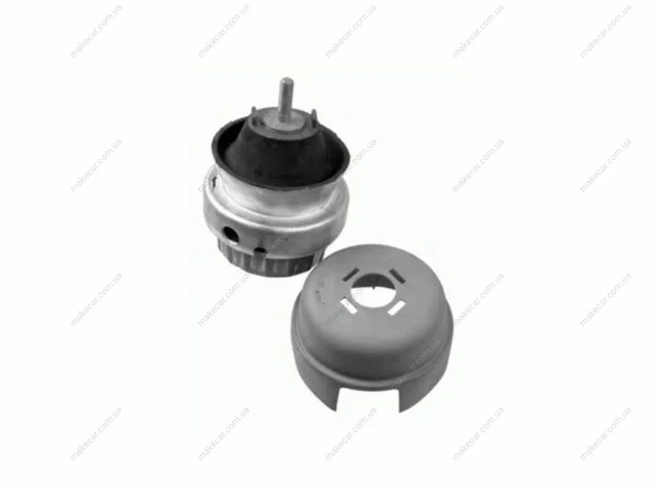 <strong>-TEKNOROT VW Подушка двигателя прав.Audi A6 2,4-3,2 -11 KAUTEK AU-EM011 (фото 1)</strong>
