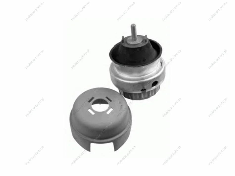 <strong>-TEKNOROT VW Подушка двигателя прав.Audi A6 04- KAUTEK AU-EM013 (фото 1)</strong>