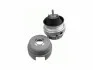 <strong>-TEKNOROT VW Подушка двигателя прав.Audi A6 04- KAUTEK AU-EM013 (фото 1)</strong>