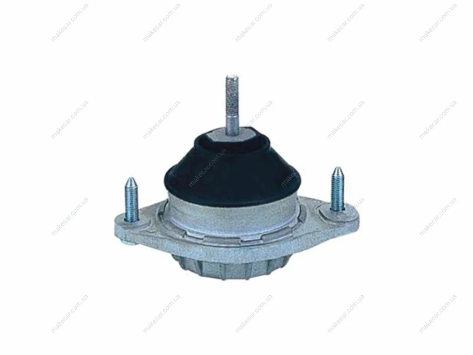 <strong>-TEKNOROT VW Подушка двиг.передн.лев.Audi 80 1.6-2.0 9/91- KAUTEK AU-EM015 (фото 1)</strong>