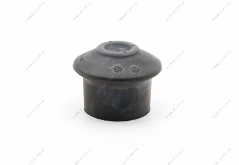 <strong>-TEKNOROT VW Отбойник двигат.передн. Passat -88,Audi 80,100 78-90 KAUTEK AU-EM019 (фото 1)</strong>