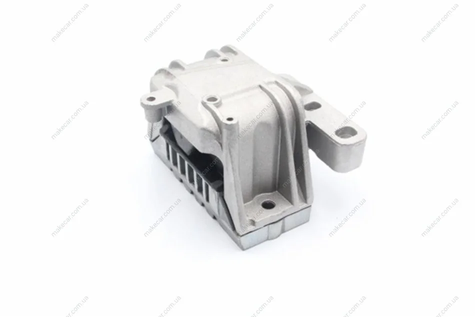 <strong>-TEKNOROT VW Подушка двигателя прав.Audi A3,Skoda Octavia II,SuperB II,Caddy III,Golf V,VI,Jetta III,IV,Passat,Touran 1.4TSI KAUTEK AU-EM033 (фото 1)</strong>