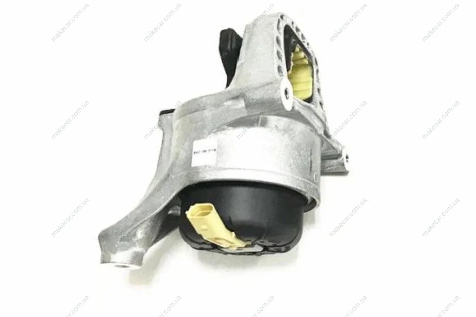 <strong>AUDI Подушка двигателя лев A4 B9 2.0 TFSI 15-19 KAUTEK AU-EM050 (фото 1)</strong>