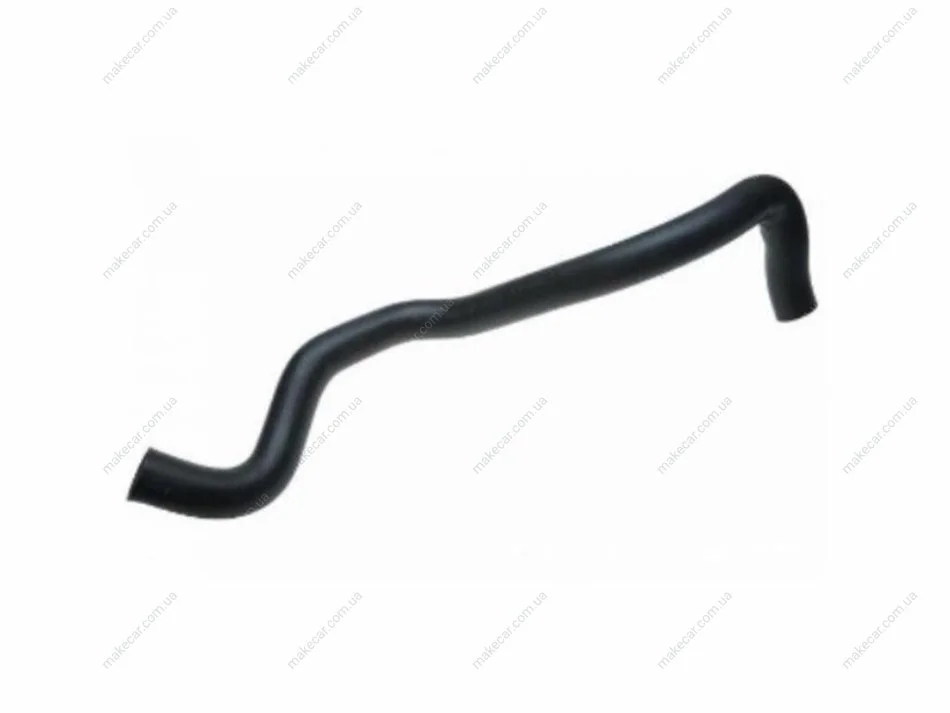 <strong>VW Патрубок системы охлаждения VW GOLF 1.9TDI KAUTEK AU-RH005 (фото 1)</strong>