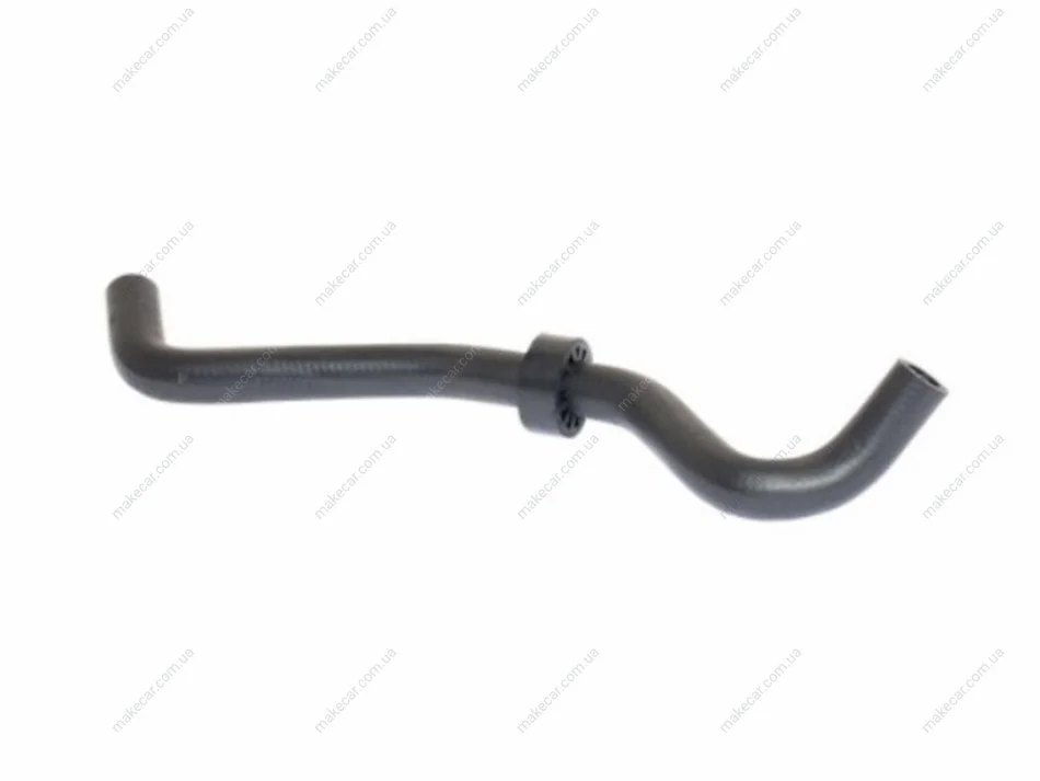 <strong>AUDI Шланг радиатора A3 (8P1) 1.9 TDI 03-10, SKODA OCTAVIA 1.9TDI 04-10, VW CADDY III 1.9 TDI 04-10 KAUTEK AU-RH008 (фото 1)</strong>