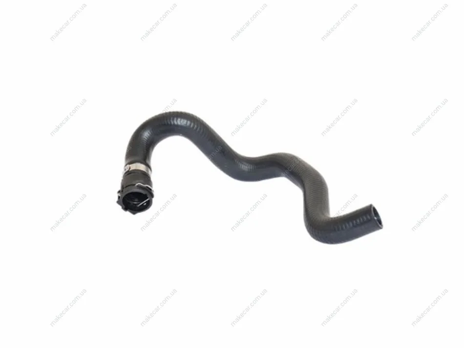 <strong>Шланг радіатора AUDI A4 1.8T -04 KAUTEK AU-RH023 (фото 1)</strong>