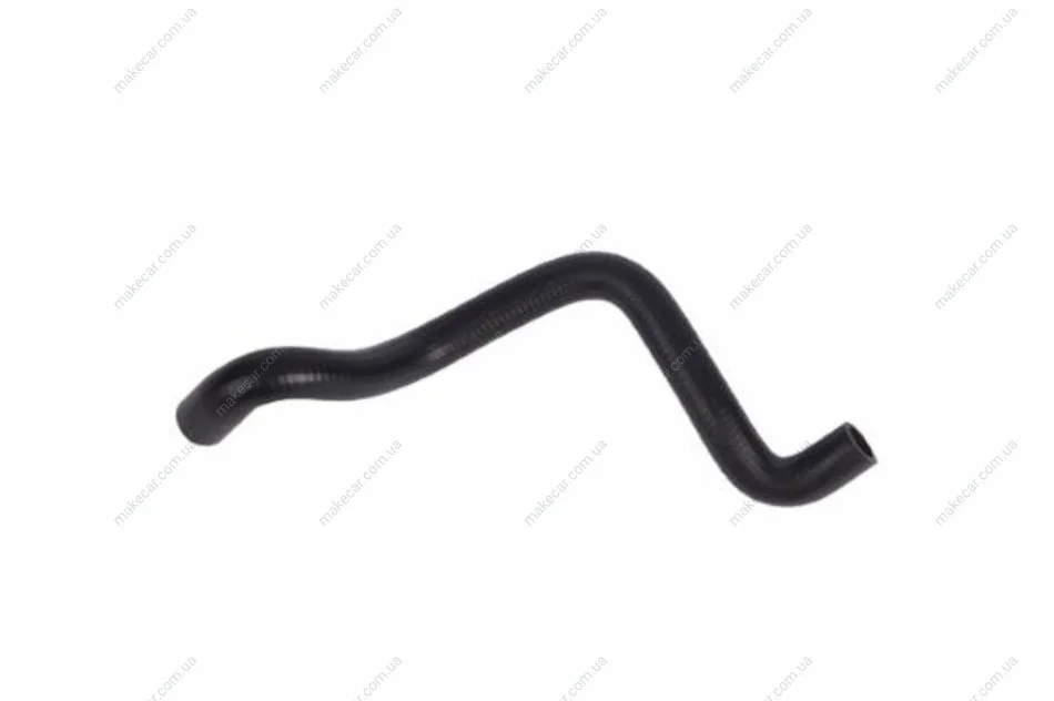 <strong>AUDI Патрубок системы охлаждения 80 1.6-2.0 87-92 KAUTEK AU-RH028 (фото 1)</strong>