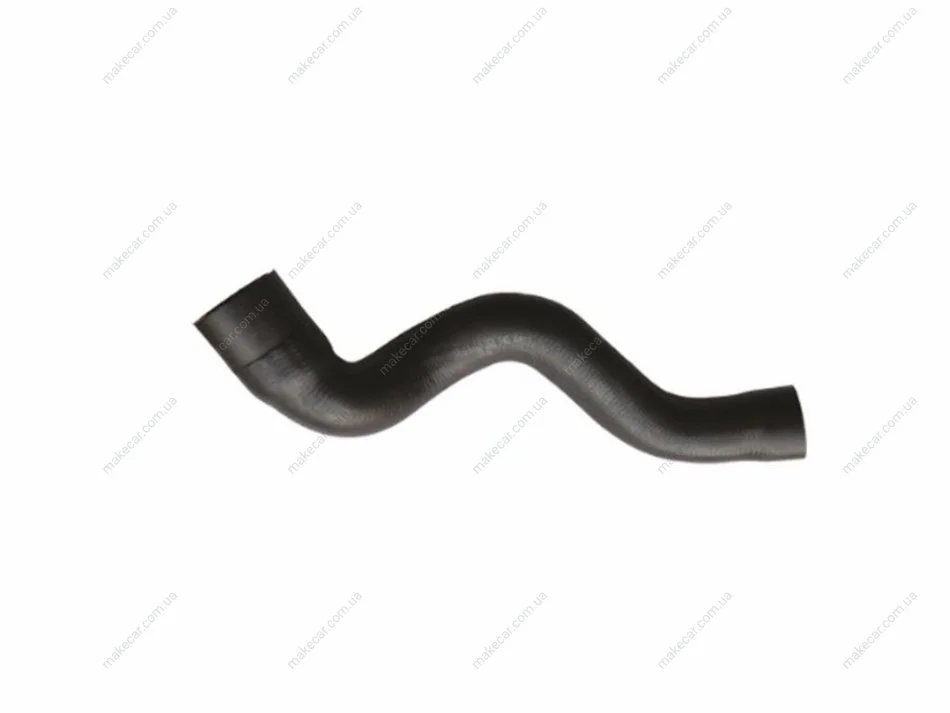 <strong>VW Патрубок турбины Audi A4/6,Passat 1.9TDI 96- KAUTEK AU-TH005 (фото 1)</strong>