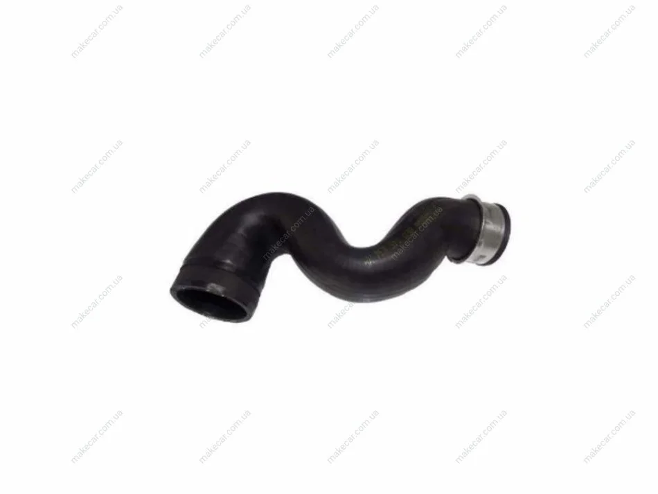 <strong>VW патрубок турбіни Audi A4/6 1.9TDI 00- KAUTEK AU-TH006 (фото 1)</strong>