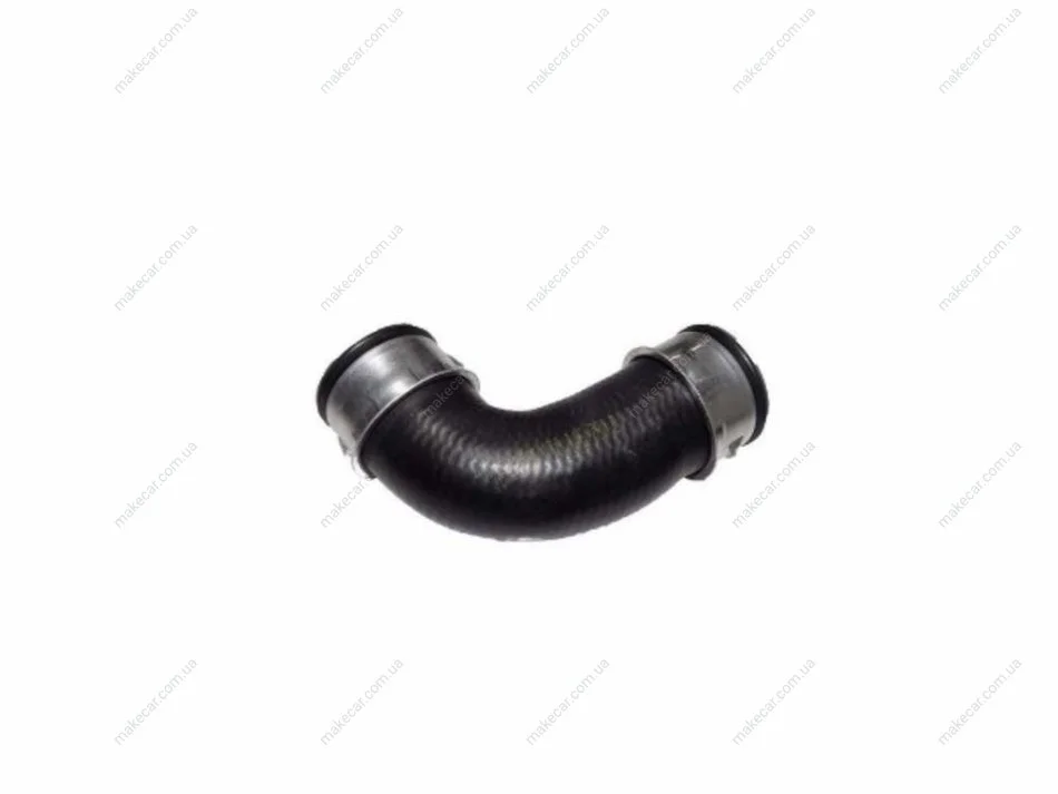 <strong>VW Рукав воздухозаборника Caddy III, Golf V, VW Passat 1.9TDI 04- KAUTEK AU-TH013 (фото 1)</strong>