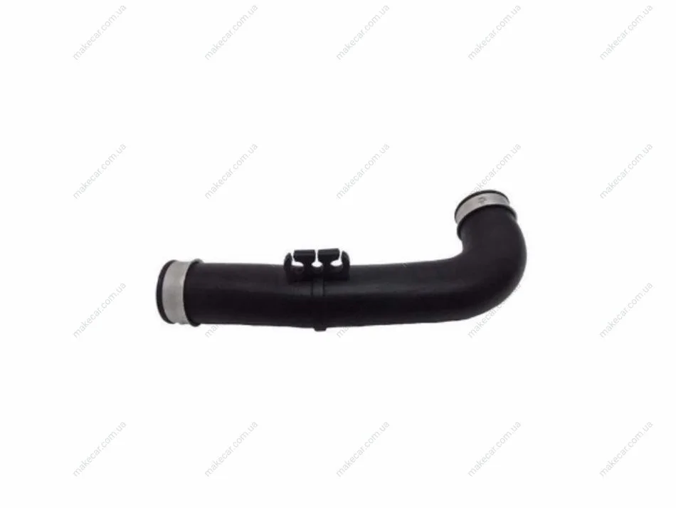 <strong>VW патрубок турбіни Audi A3,Skoda Octavia II,Golf V,Jetta III,Passat,Touran 1.9TDI 04- KAUTEK AU-TH017 (фото 1)</strong>