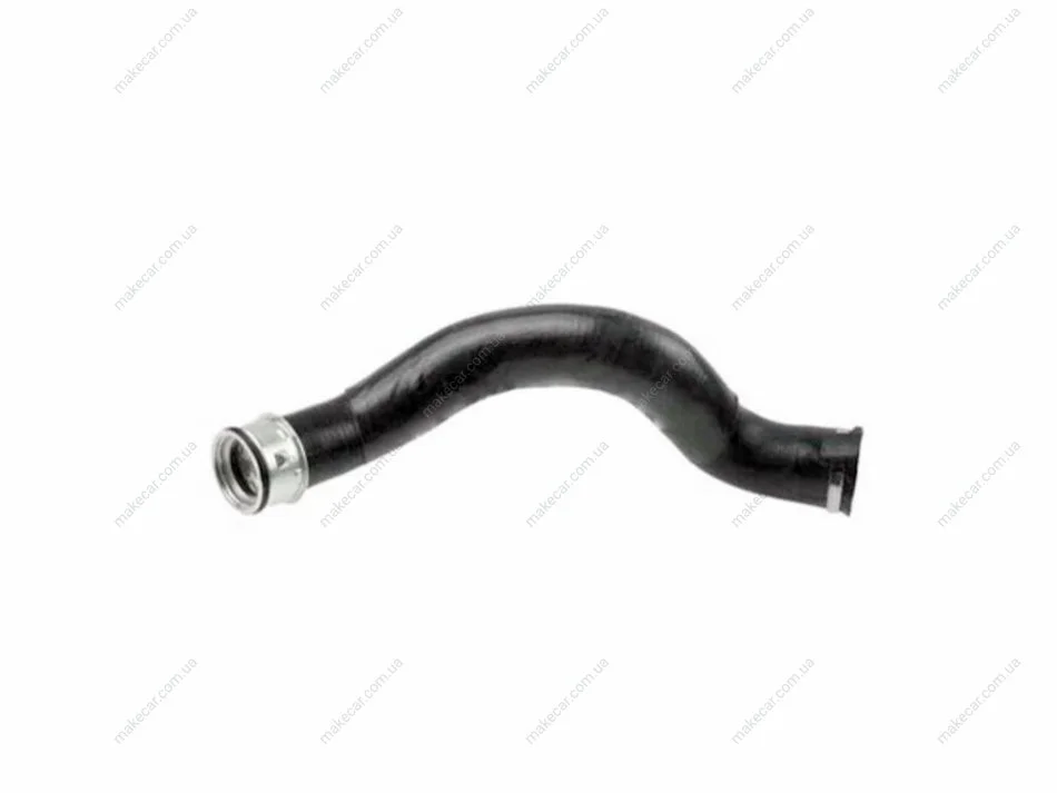 <strong>AUDI Патрубок воздухозаборника A6 2.0 TDI 04- KAUTEK AU-TH028 (фото 1)</strong>