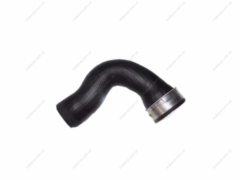 <strong>VW Патрубок турбины Audi A3,Golf IV,Skoda Octavia 1.9TDI KAUTEK AU-TH030 (фото 1)</strong>