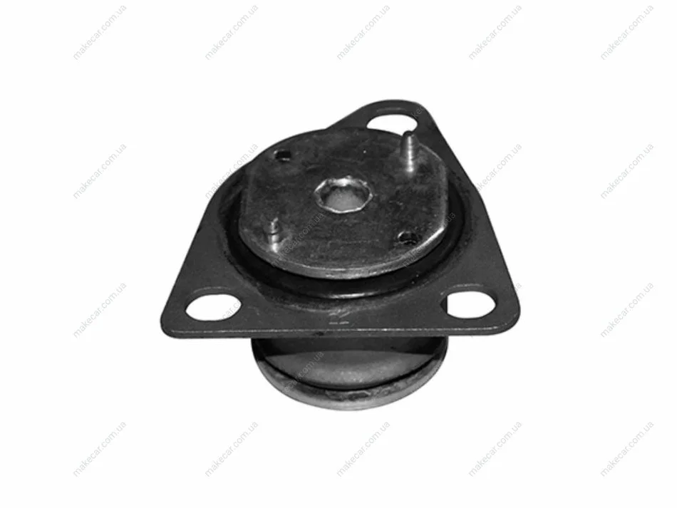 <strong>-TEKNOROT VW Подушка КПП правая (задняя) Audi 100/A6 2,4-2,8 90- KAUTEK AU-TM008 (фото 1)</strong>