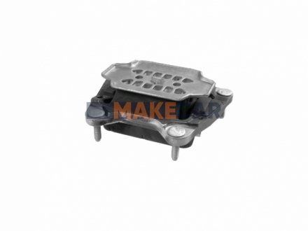 -TEKNOROT VW Подушка КПП сзади Audi A6 04- Kautek AU-TM019