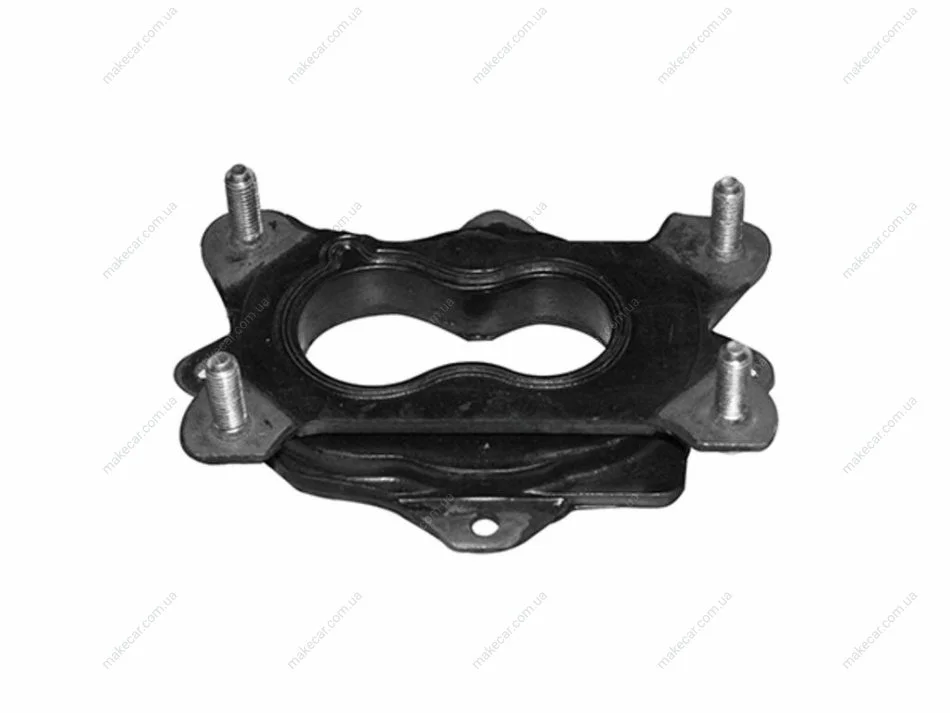 <strong>-TEKNOROT VW Подушка карбюратора Audi 80/100 1.8 82- KAUTEK AU-VR001 (фото 1)</strong>