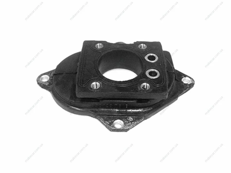 <strong>-TEKNOROT VW Подставка карбюратора (MONO-JETRONIC) Audi 80,100,Seat,Golf II,III,Passat,Vento 1.6/1.8 85- KAUTEK AU-VR002 (фото 1)</strong>