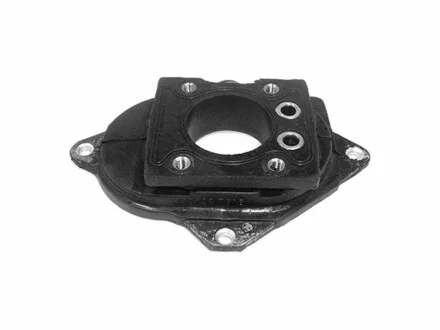-TEKNOROT VW Подставка карбюратора (MONO-JETRONIC) Audi 80,100,Seat,Golf II,III,Passat,Vento 1.6/1.8 85- для KAUTEK AU-VR002 фото товару