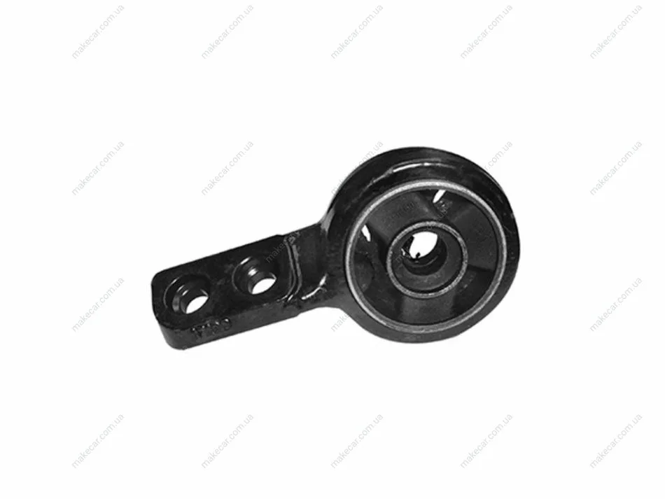 <strong>-TEKNOROT BMW Кронштейн (к-кт с с/блоком) поперечного рычага левый E30 KAUTEK BM-BS019 (фото 1)</strong>