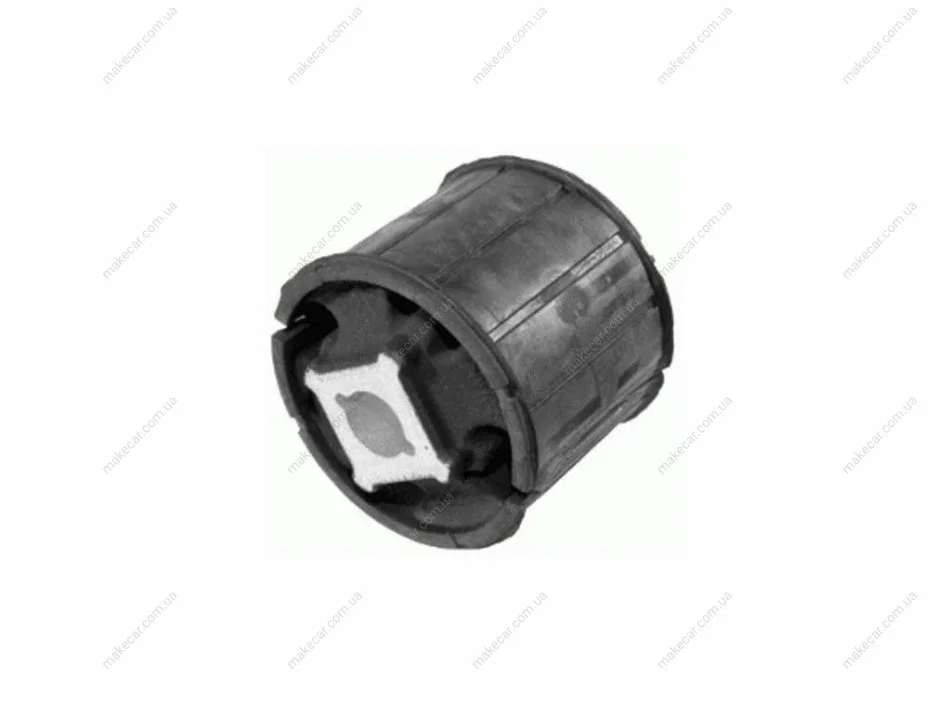 <strong>-TEKNOROT BMW Подушка задней балки моста E60 03- KAUTEK BM-BS120 (фото 1)</strong>