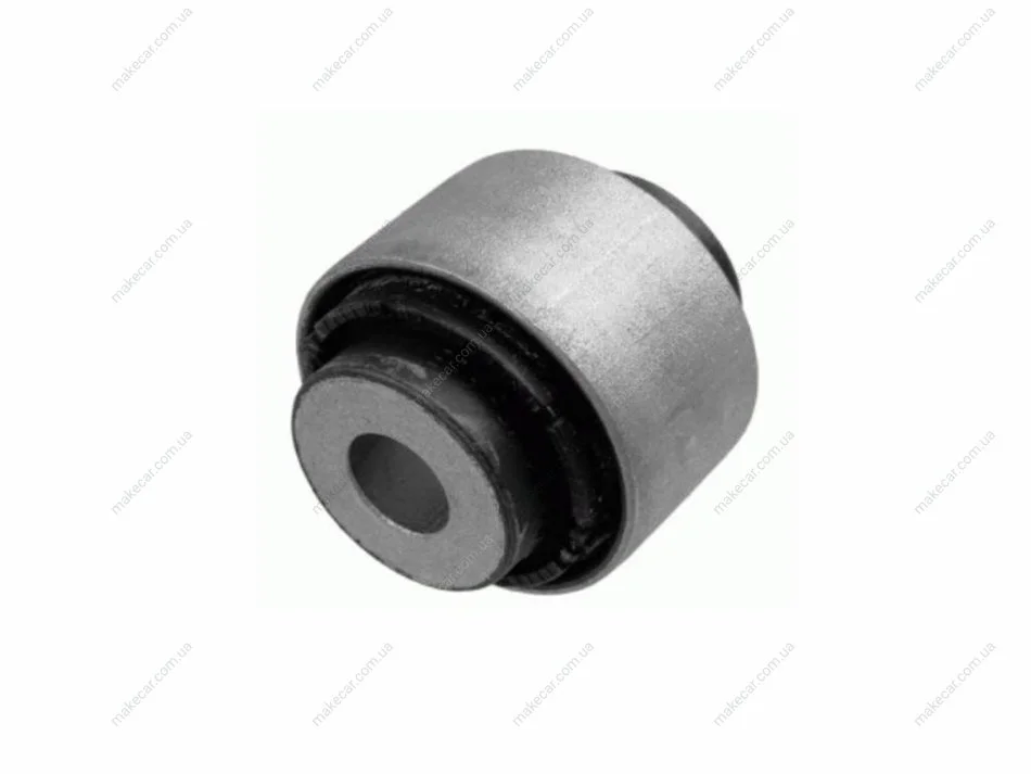 <strong>-TEKNOROT BMW С/блок задн.подвески X3 F25,X4 X26 10- KAUTEK BM-BS155 (фото 1)</strong>