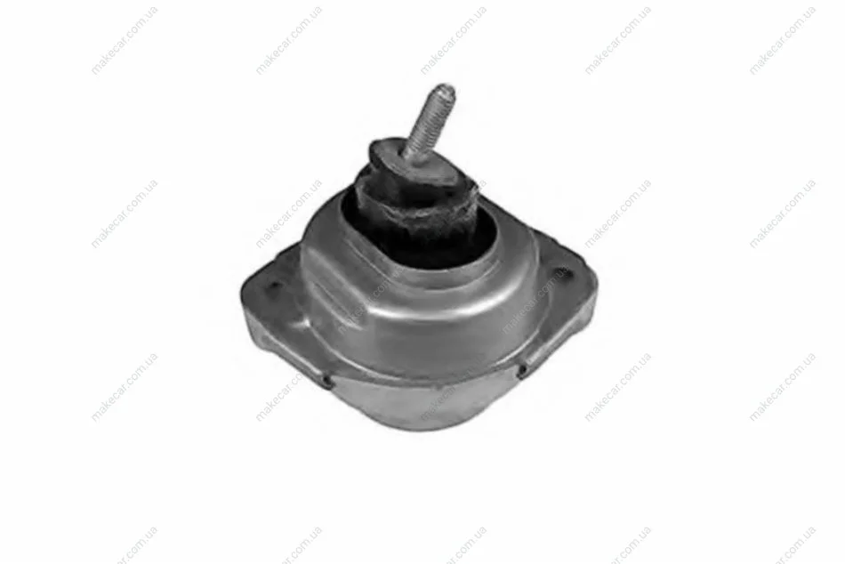 <strong>BMW Подушка двигателя правая X3 (E83) 2.0 D 10.04- KAUTEK BM-EM049 (фото 1)</strong>