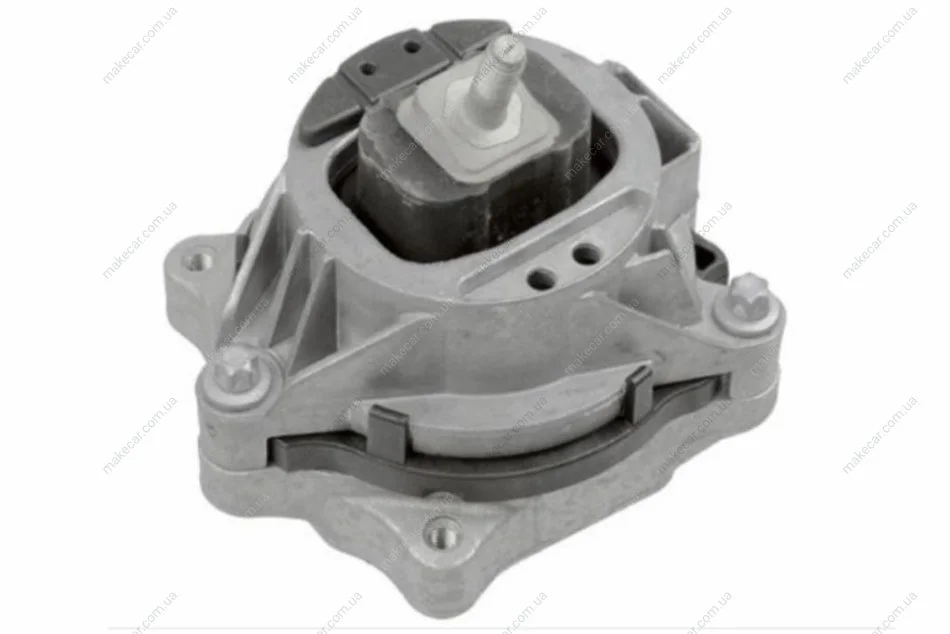 <strong>BMW Опора двигателя левая 1/F20, 3/F30, 4/F36 KAUTEK BM-EM058 (фото 1)</strong>