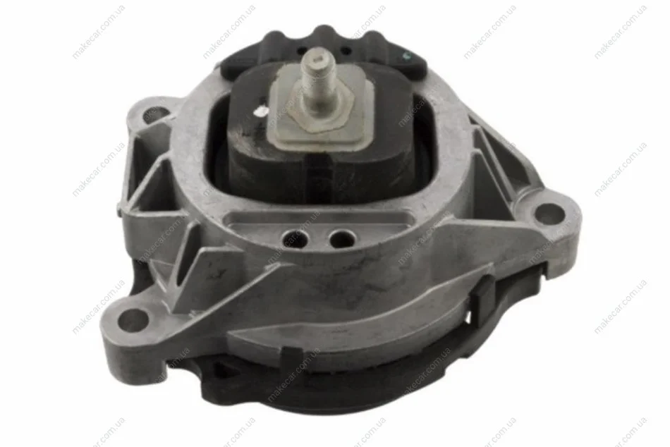 <strong>BMW Опора двигателя левая Х3/F25 KAUTEK BM-EM060 (фото 1)</strong>