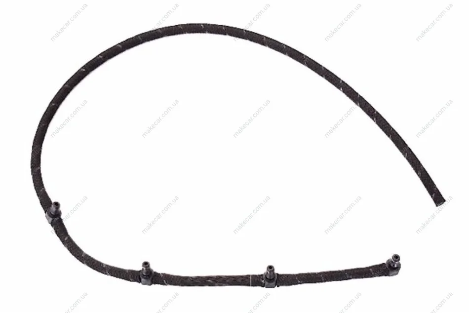 <strong>Обратка BMW E46 320 KAUTEK BM-FH003 (фото 1)</strong>