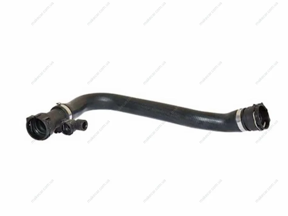 <strong>Шланг радіатора BMW E46 318-320d KAUTEK BM-RH017 (фото 1)</strong>