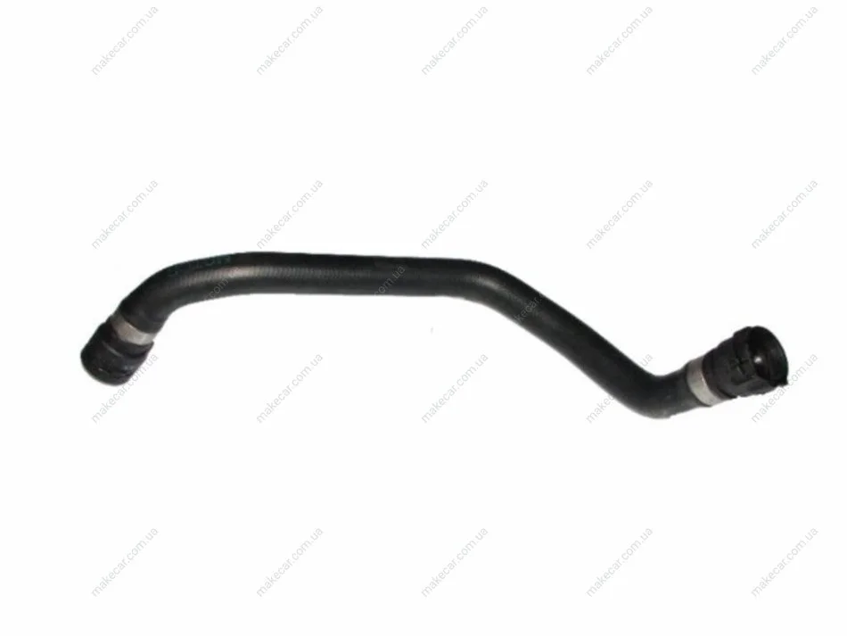<strong>Шланг радіатора BMW 3 E46 318d KAUTEK BM-RH044 (фото 1)</strong>