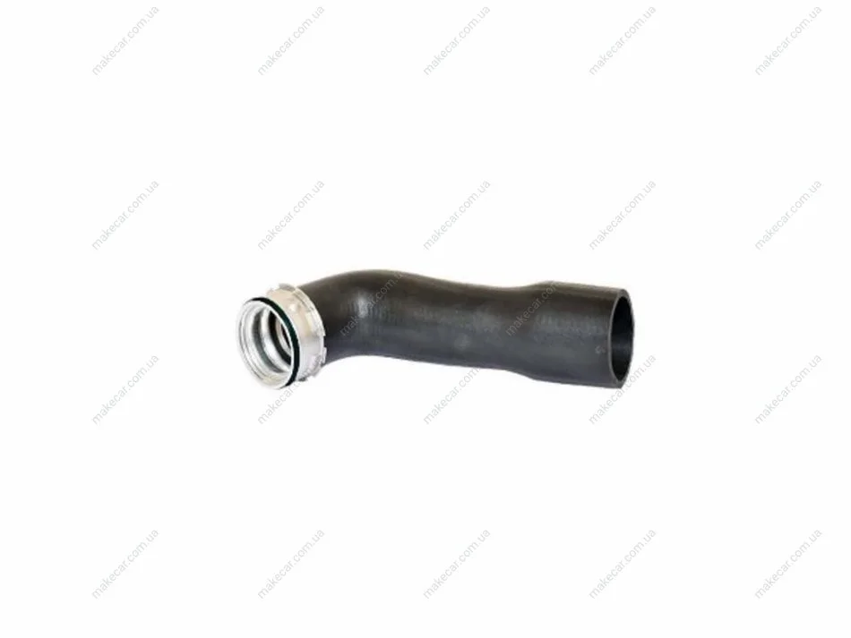 <strong>BMW Патрубок интеркулера 3 (E46) 318 d 03-05, 3 Touring (E46) 320 d 01-05, 3 купе (E46) 320 Cd 03-06 KAUTEK BM-TH024 (фото 1)</strong>