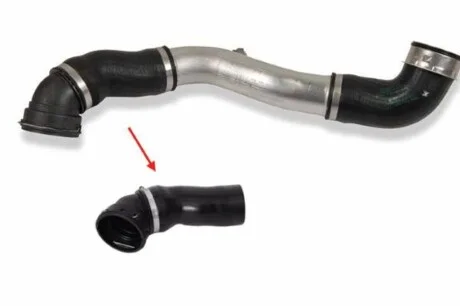 Патрубок турбіни BMW 3 E46 330d для KAUTEK BM-TH041 фото товара