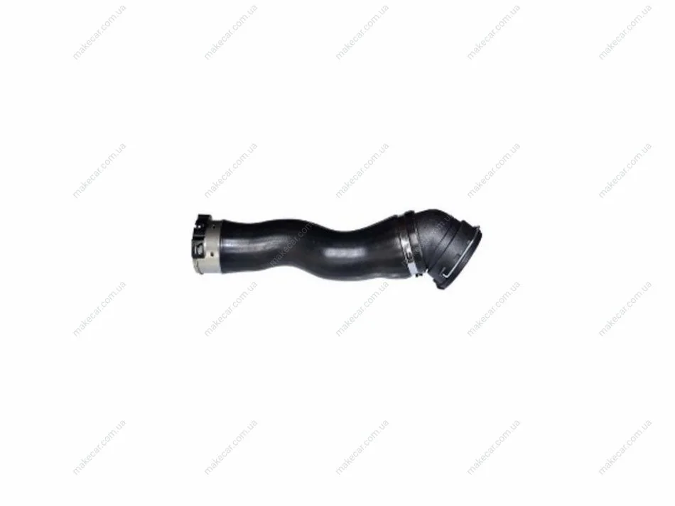 <strong>Патрубок турбіни BMW E60 520d -09 KAUTEK BM-TH043 (фото 1)</strong>