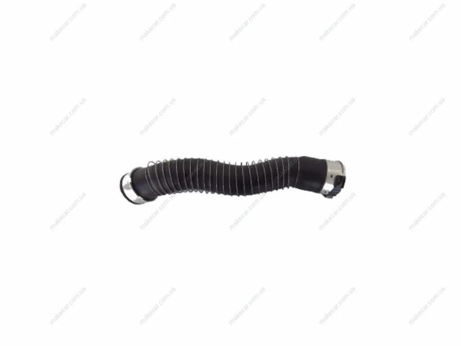 <strong>Патрубок радіатора BMW 3 E90 -11 KAUTEK BM-TH044 (фото 1)</strong>