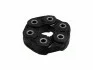 <strong>-TEKNOROT BMW Муфта эластичная E12/21/28/30/34/36,Opel Omega KAUTEK BM-VR001 (фото 1)</strong>